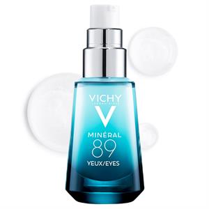 Vichy Mineral 89 Eyes Repairing Eye Fortifier 15ml