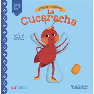 Singing  Cantando La Cucaracha by Citlali Reyes