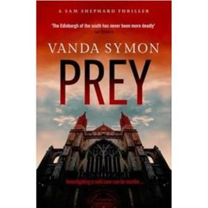 Prey by Vanda Symon