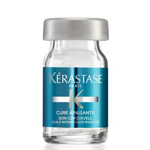 Kérastase Specifique Gift Set 12 x 6ml Intense Anti-Discomfort Soothing Care