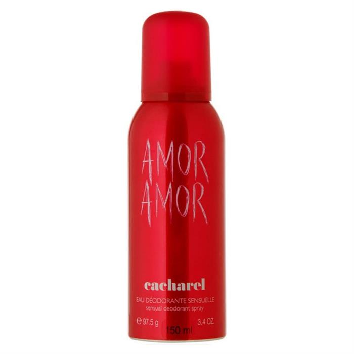 Cacharel Amor Amor Deodorant Spray 150ml-0