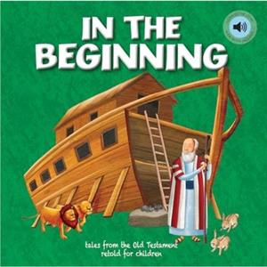 In the Beginning by Janice Emmerson