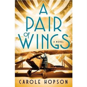 A Pair of Wings by Carole Hopson