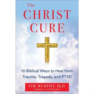 THE CHRIST CURE by Tim Murphy