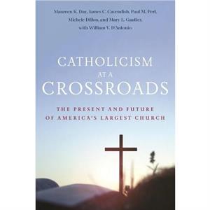 Catholicism at a Crossroads by William V. DAntonio