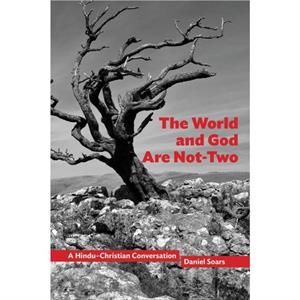 The World and God Are NotTwo by Daniel Soars