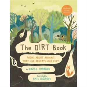 The Dirt Book by David L. Harrison