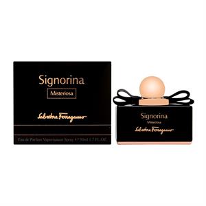 Salvatore Ferragamo Signorina Misteriosa Eau de Parfum 50ml Spray