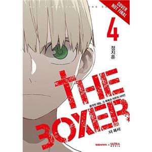 The Boxer Vol. 4 by Jh