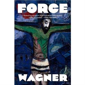 Force Majeure by Bruce Wagner