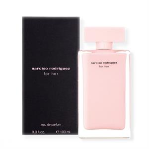 Narciso Rodriguez for Her Eau de Parfum 100ml Spray
