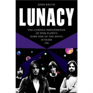 Lunacy by John Kruth