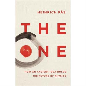 The One by Heinrich Pas