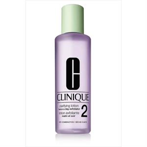 Clinique Cleansing Range Clarifying Lotion 400ml 2 - Dry Combination