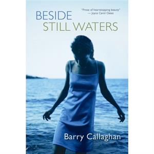 Beside Still Waters by Barry Callaghan