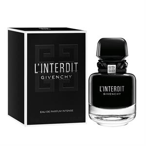 Givenchy LInterdit Eau de Parfum Intense Eau de Parfum 50ml Spray