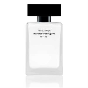 Narciso Rodriguez for Her Pure Musc Eau de Parfum 50ml Spray
