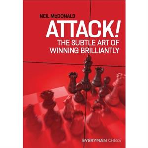 Attack by Neil McDonald