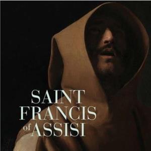 Saint Francis of Assisi by Joost Joustra