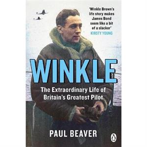 Winkle by Paul Beaver