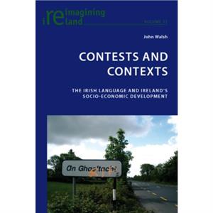 Contests and Contexts by John Walsh