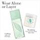 Elizabeth Arden Green Tea Bath & Shower Gel 200ml-4