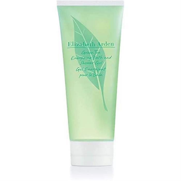 Elizabeth Arden Green Tea Bath & Shower Gel 200ml-0