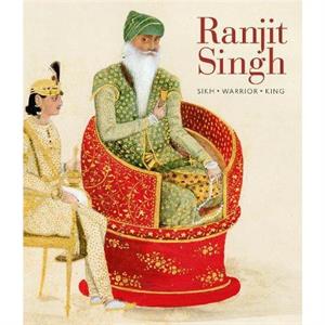 Ranjit Singh by Davinder Toor