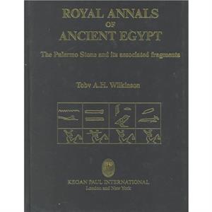 Royal Annals Of Ancient Egypt by Wilkinson