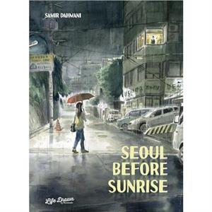 Seoul Before Sunrise by Samir Dahmani