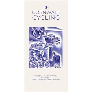 Cornwall Cycling by Al Churcher