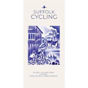 Suffolk Cycling by Al Churcher