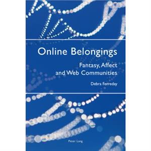 Online Belongings by Debra Ferreday