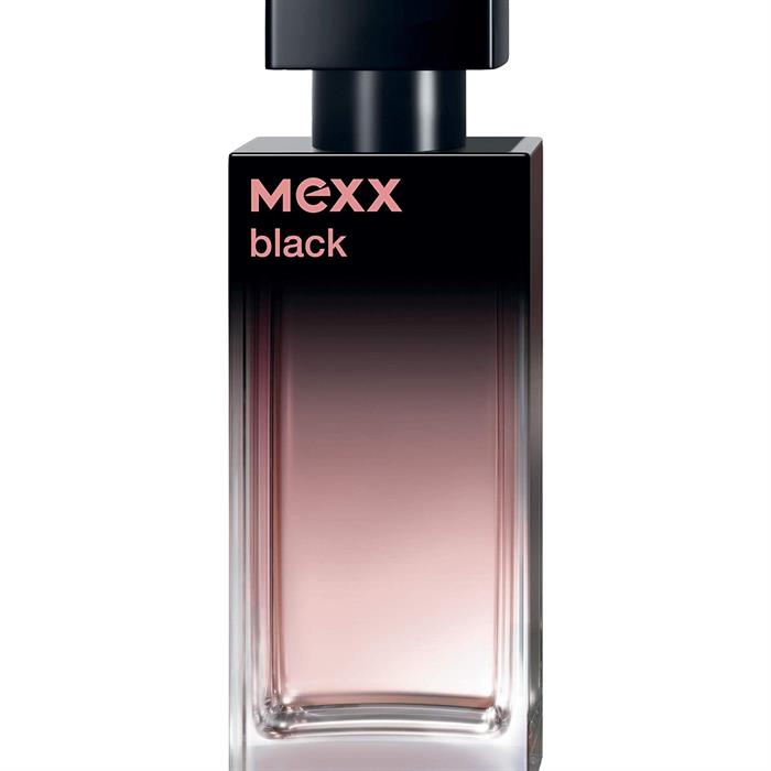 Mexx Black Woman Eau de Toilette 30ml Spray-0