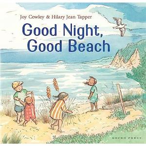 Good Night Good Beach by Joy Cowley