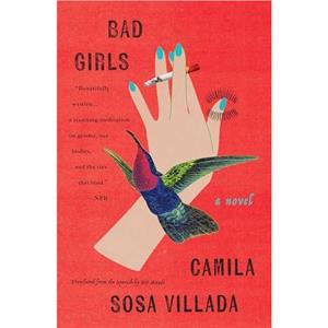 Bad Girls by Kit Maude