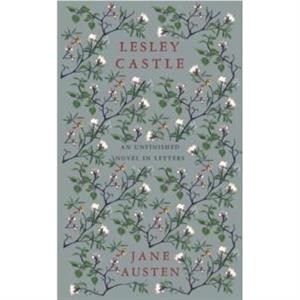 Lesley Castle by Jane Austen