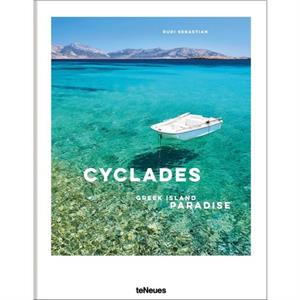 The Cyclades by Rudi Sebastian