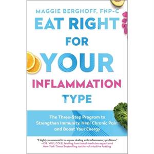 Eat to Treat by Maggie Berghoff