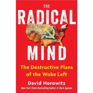 Course of Destruction by David Horowitz