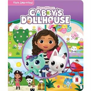 Gabbys Dollhouse Midi First Look  Find by P I Kids