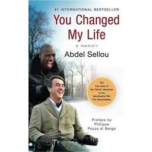 You Changed My Life by Abdel Sellou