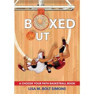 Boxed Out by Lisa M. Bolt Simons
