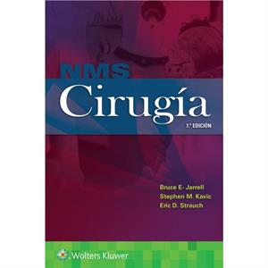 NMS Cirugia by Kavic & Dr. Stephen M. & MD