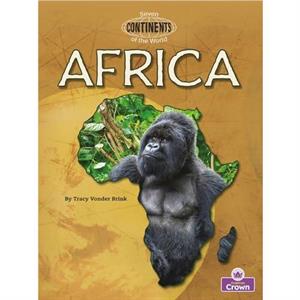 Africa by Tracy Vonder Brink