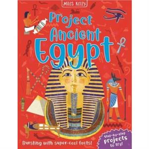 Project Ancient Egypt by Simon Adams