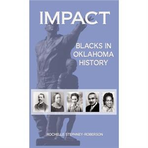 Impact by StephneyRoberson Rochelle StephneyRoberson