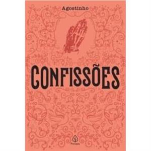 Confissoes by Santo Agostinho