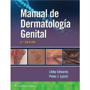 Manual de dermatologia genital by Dr. Peter Lynch