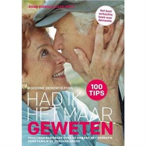 Had Ik Het Maar Geweten by Caroline Petit